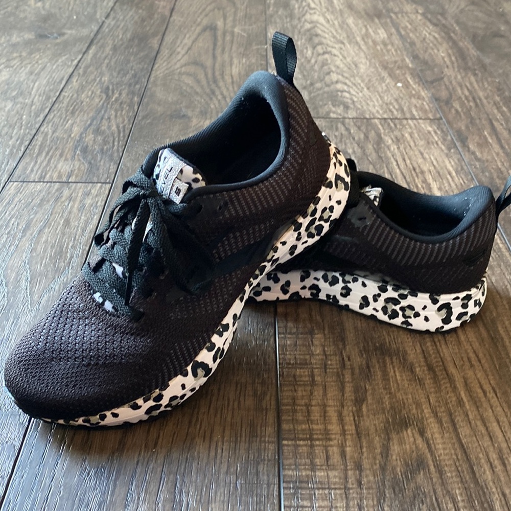 Brooks running shoes